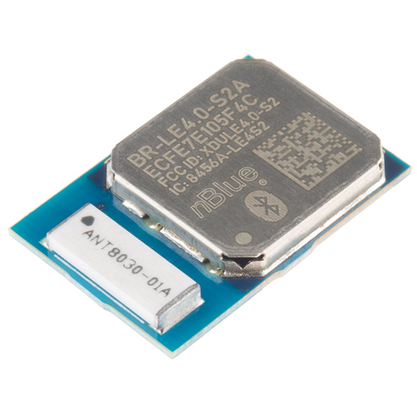 Bluetooth 4.0 Module - BR-LE 4.0-S2A