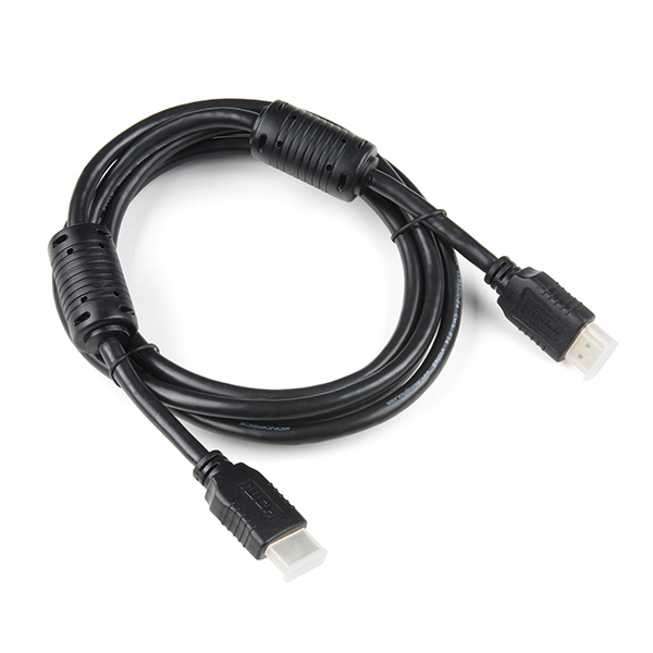 HDMI Cable - 6ft