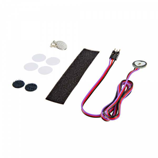 Pulse Sensor
