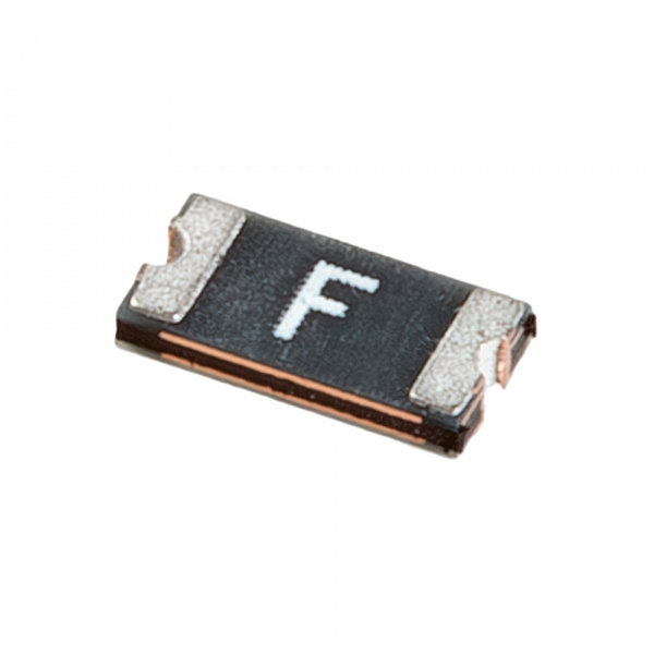 Polymeric Resettable Fuse PTC - 6V, 500mA