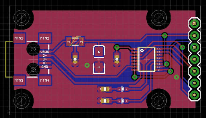 Board pre-refresh