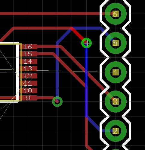 Some other nifty routes